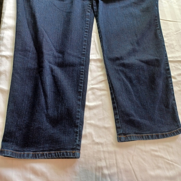 Gloria Vanderbilt Amanda Jean 22w - Picture 2 of 15